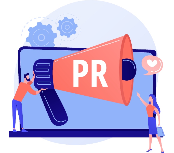 Digital PR