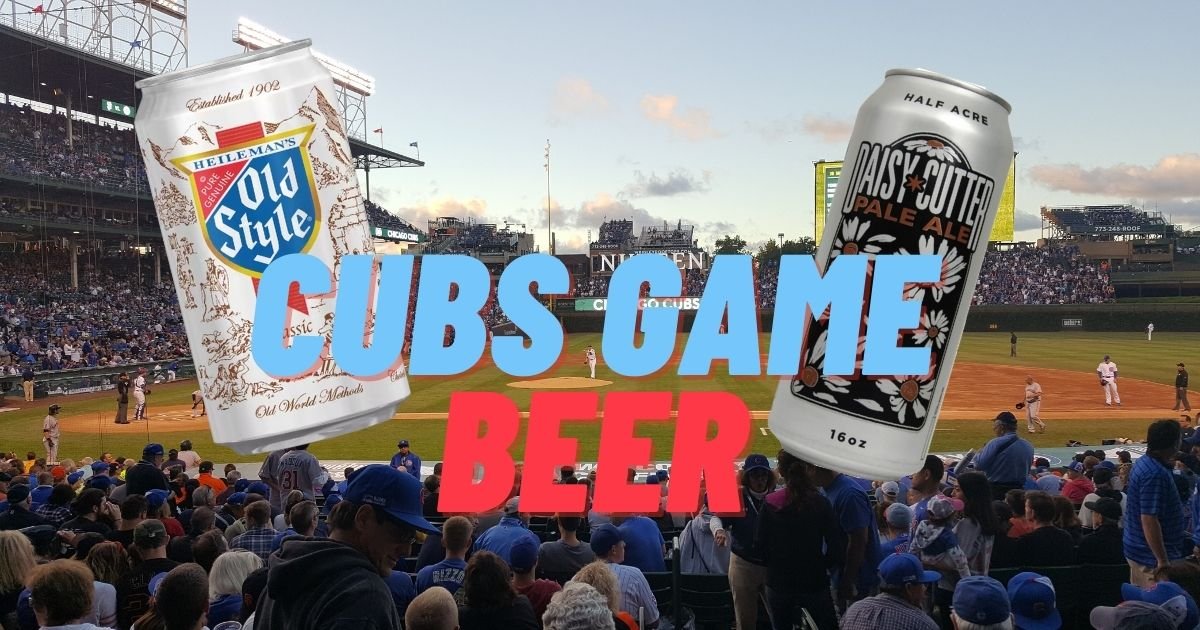 Connecting Wrigley Field and Craft Beer Lovers